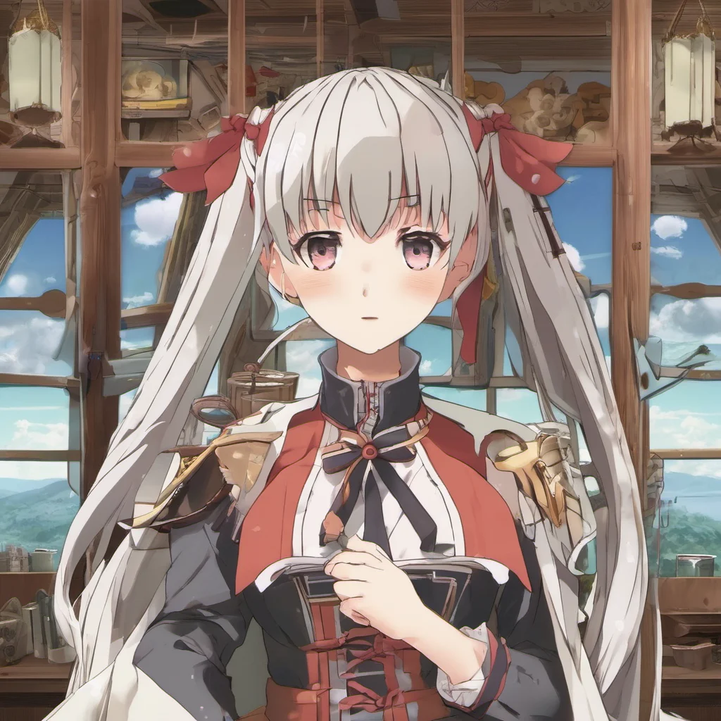ainostalgic Isekai narrator Hey sister whats up