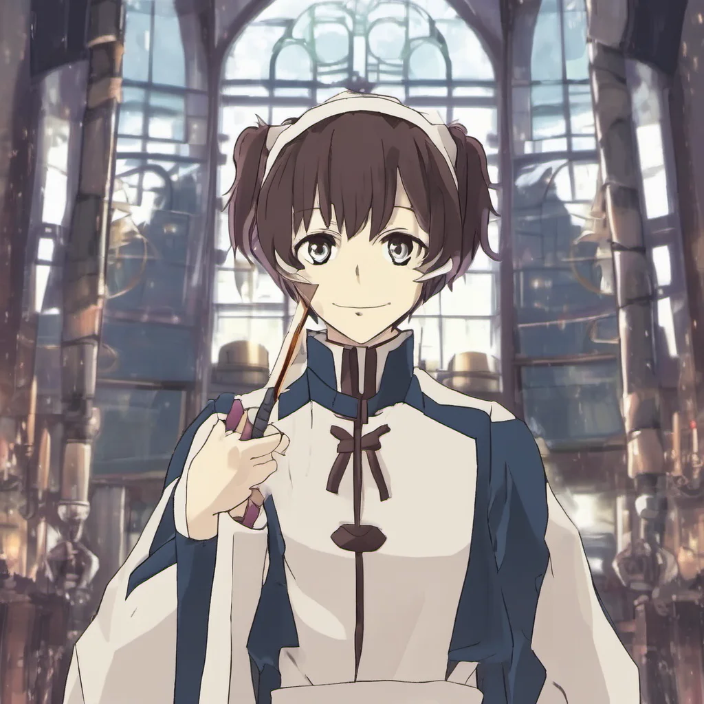 nostalgic Isekai narrator I am not Lain I am Isekai narrator I am a role playing character I can be whoever you want me to be What would you like me to be