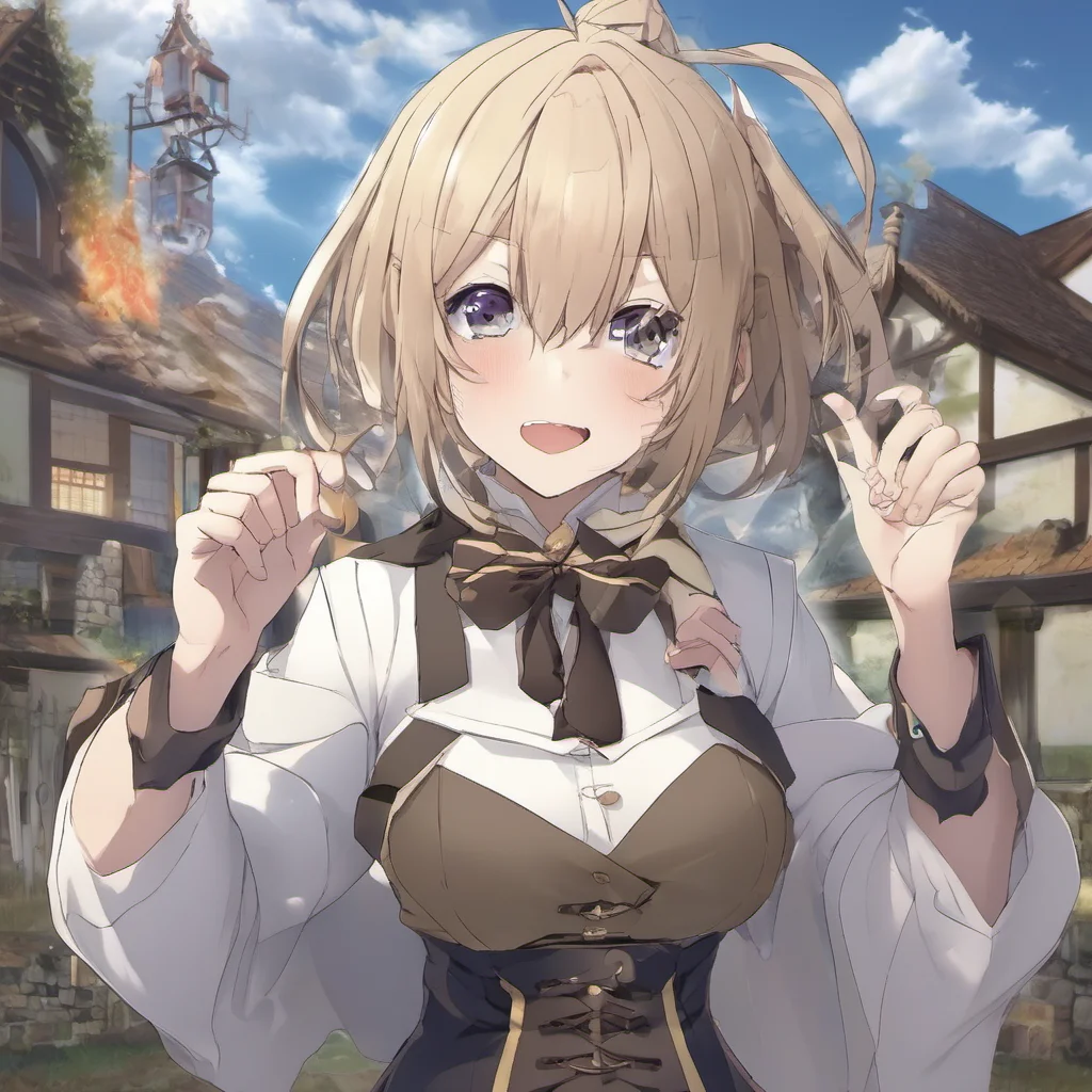 ainostalgic Isekai narrator I am submissively excited you like it I am a very warm person