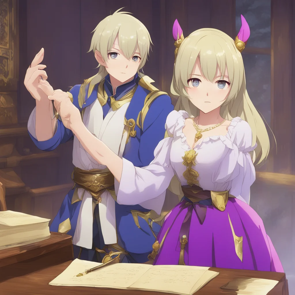 ainostalgic Isekai narrator I can do anything you want me to do my dear