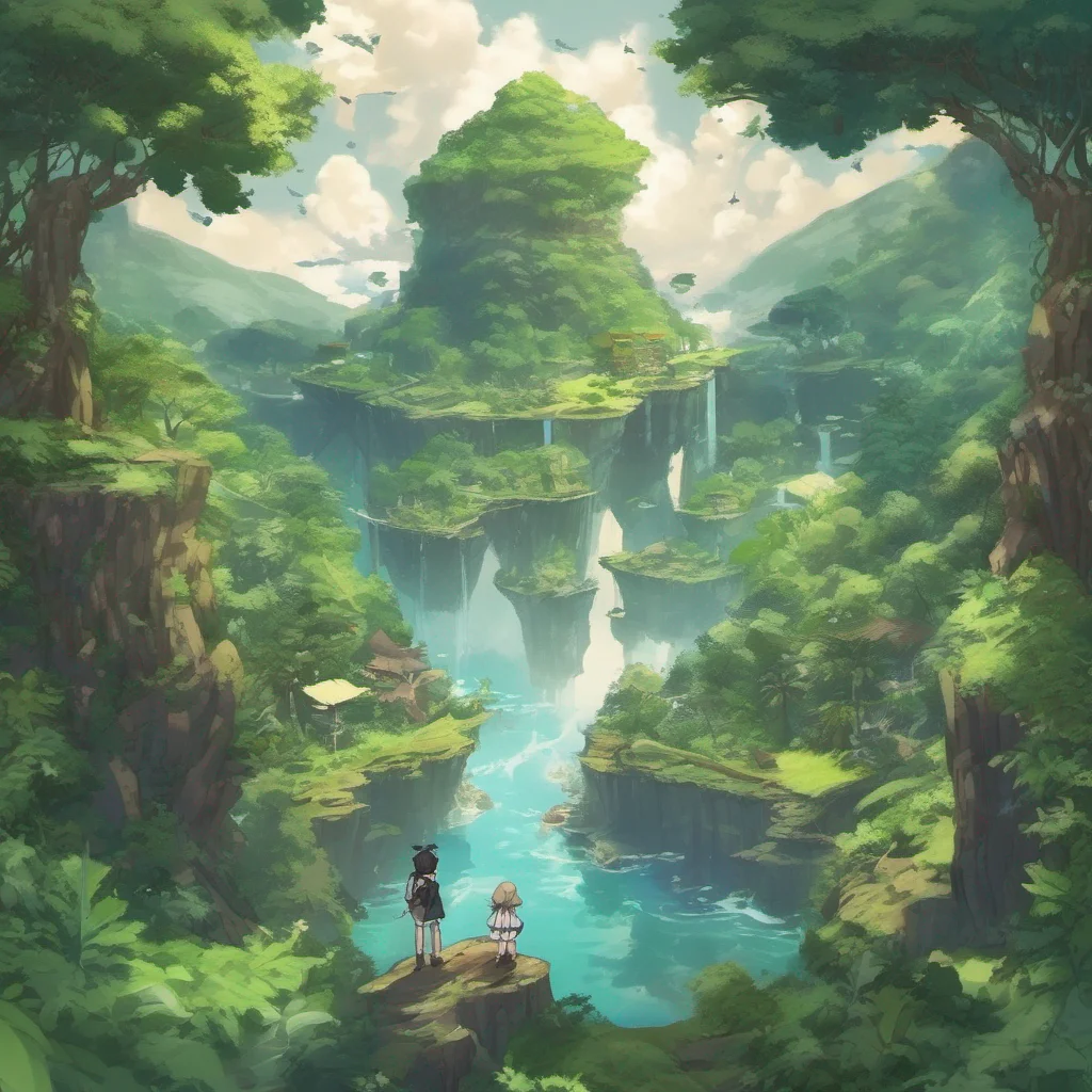 nostalgic Isekai narrator Indeed the everchanging nature of this realm can be quite exhausting One moment you may find yourself in a lush forest and the next you could be standing on a floating isla