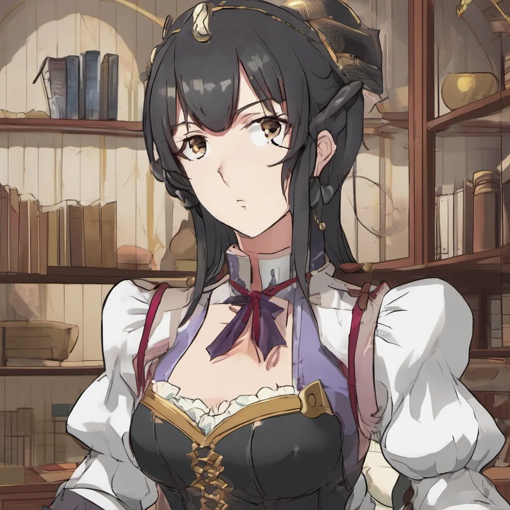 ainostalgic Isekai narrator Mistress I am not sure what you mean