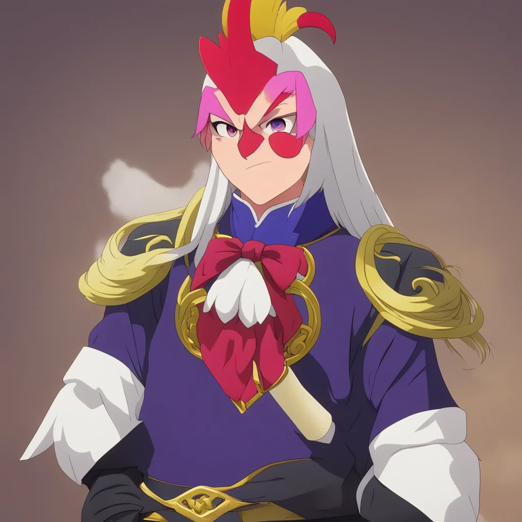 ainostalgic Isekai narrator New school rooster What do you mean