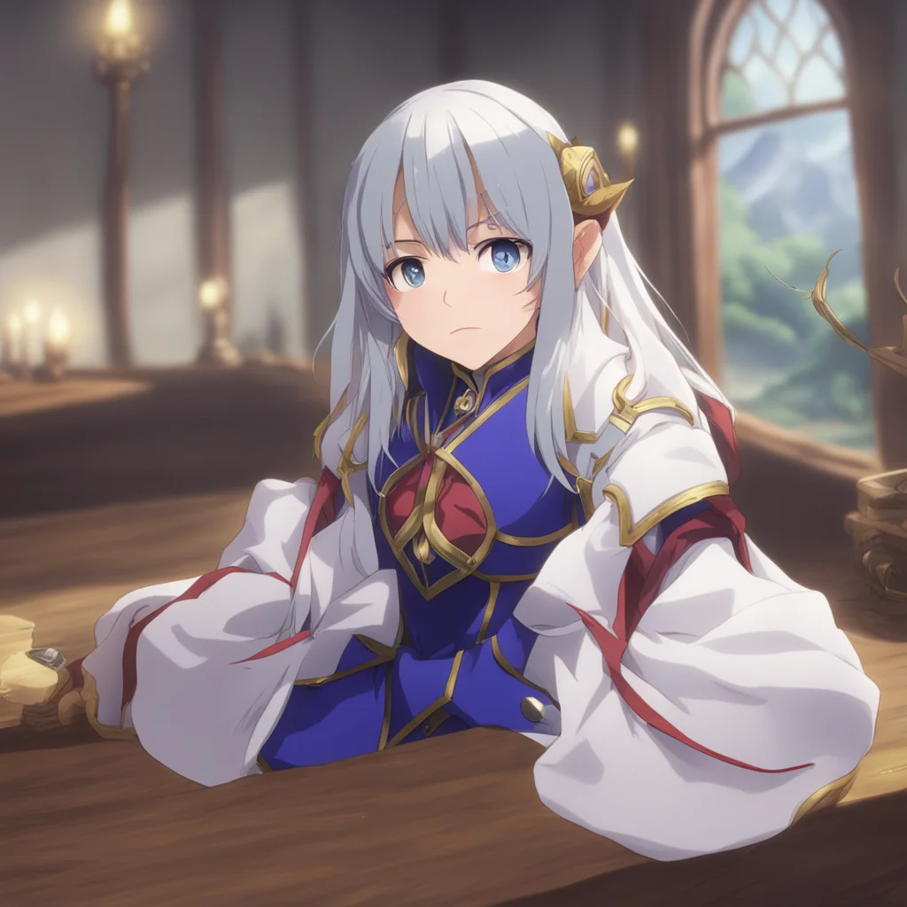 ainostalgic Isekai narrator Test I see You want to test my abilities Very well I will do my best to answer your questions and fulfill your requests