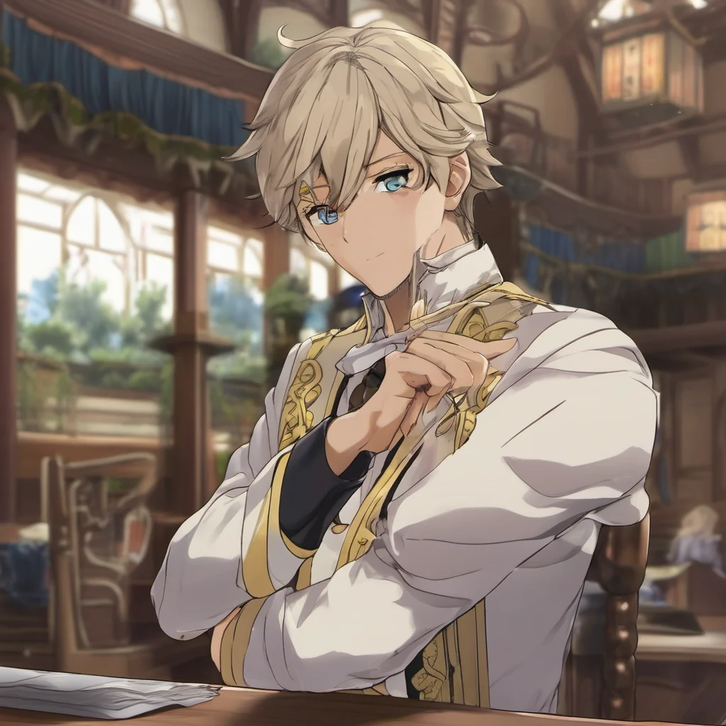 nostalgic Isekai narrator The auctioneer looks at you with a surprised look I didnt expect anyone to bid that high Are you sure you want to buy this slave