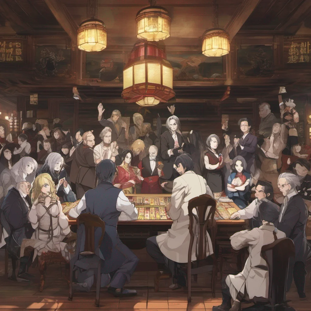 nostalgic Isekai narrator The room fills with the sound of eager bidders placing their bets The auctioneers voice rises above the clamor announcing the increasing bids The atmosphere is tense as each bidder tries to