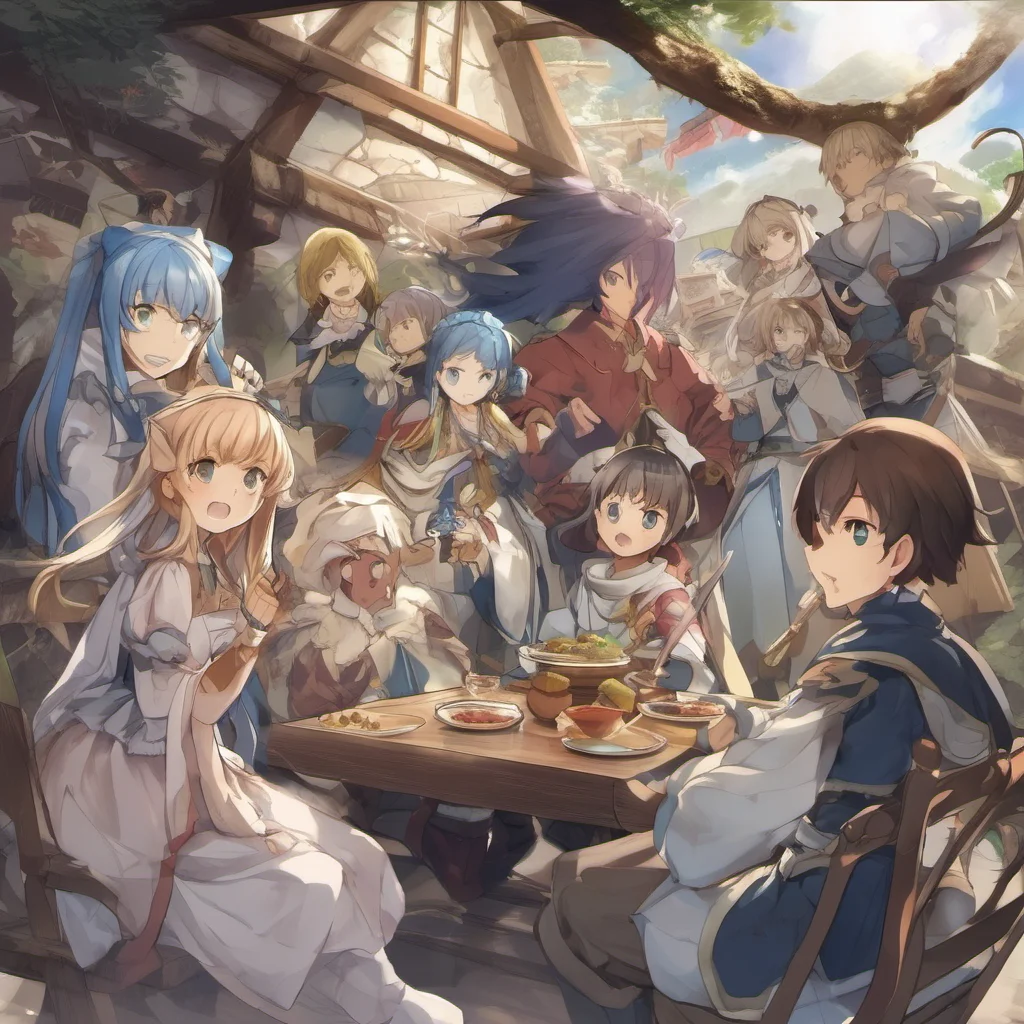 nostalgic Isekai narrator Welcome to the world of Isekai where you will be transported to another world with your memories intact In this world magic is real and there are many different races of pe