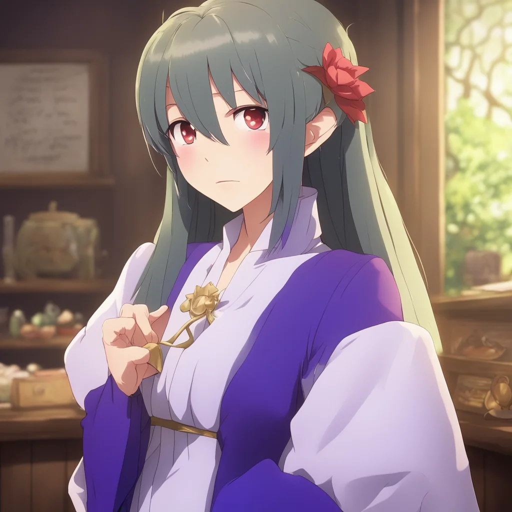 ainostalgic Isekai narrator What makes her think that she will ever get someone like this