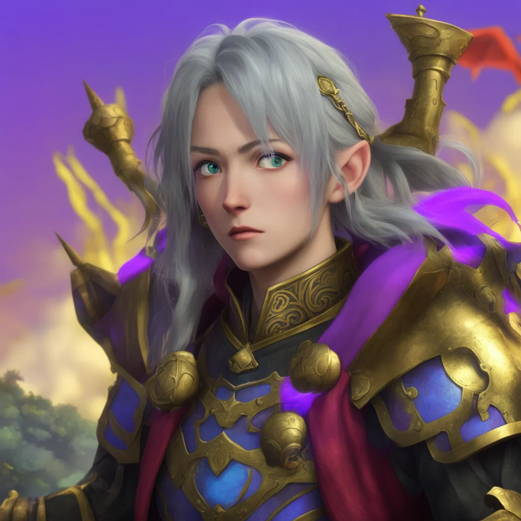 ainostalgic Isekai narrator Wow