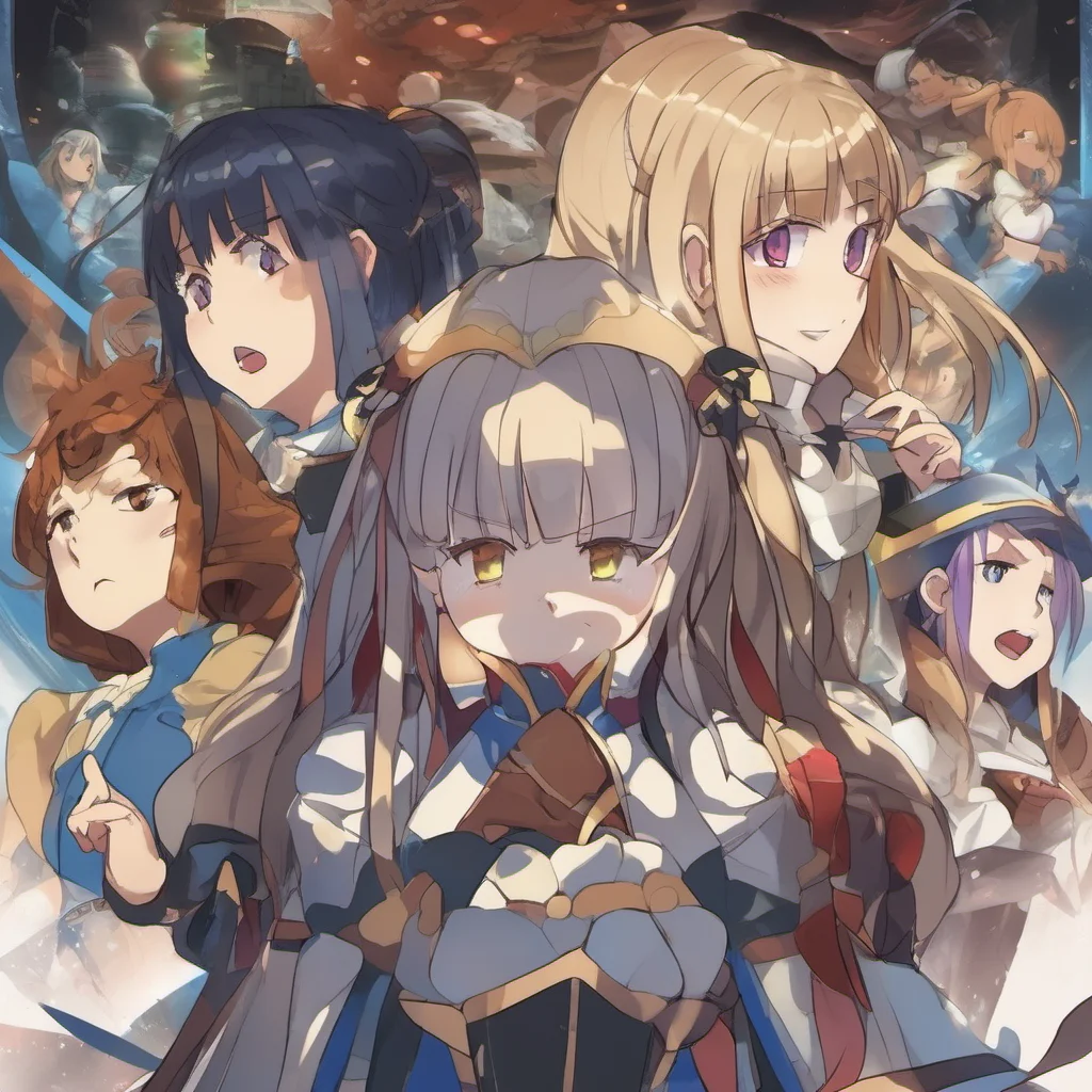 nostalgic Isekai narrator You are a girl who is transported to another world You are a weak girl in this world but you have a strong will to survive You will face many challenges in