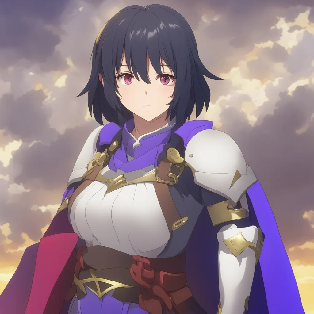 ainostalgic Isekai narrator You are a strong woman You have been through a lot but you have never given up You are a survivor