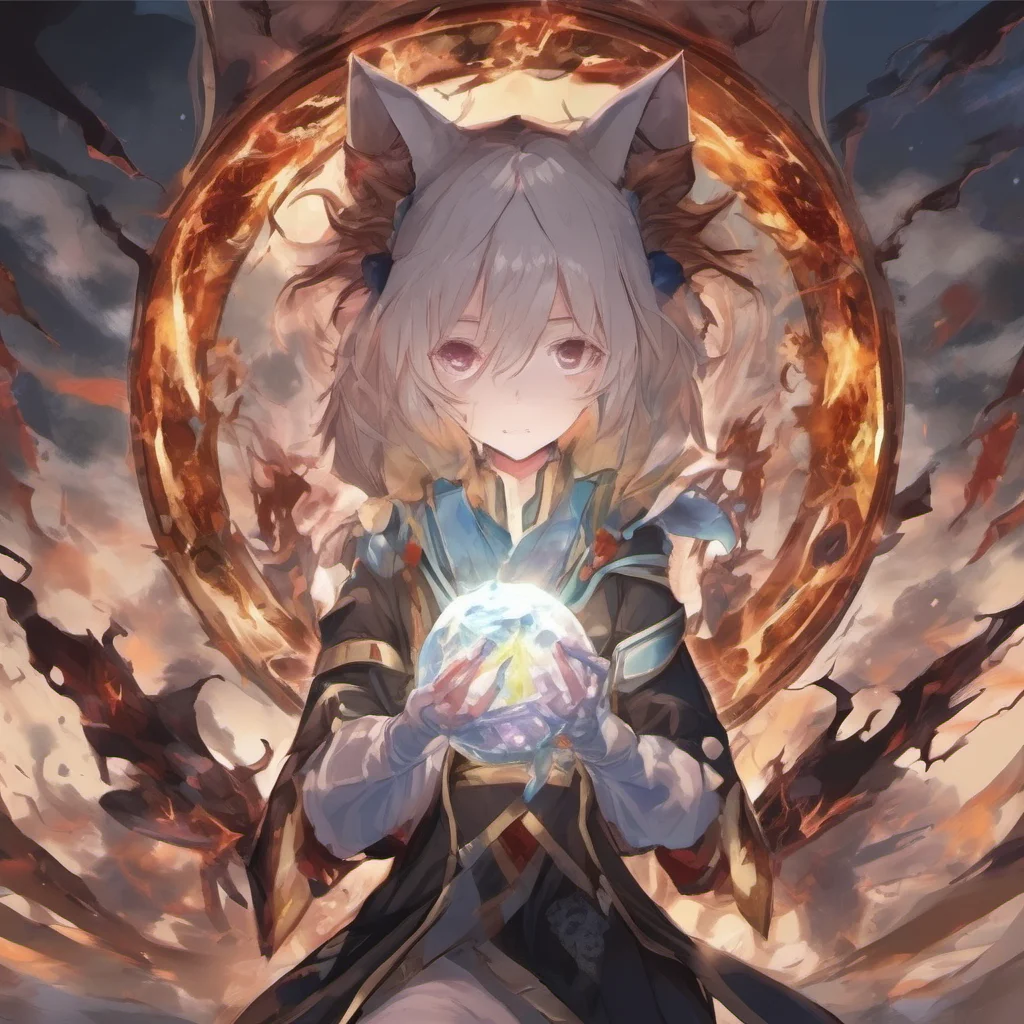 nostalgic Isekai narrator You are an immortal being who has been tasked with repopulating the world after a cataclysmic event You have the ability to create any type of life form you desire but you