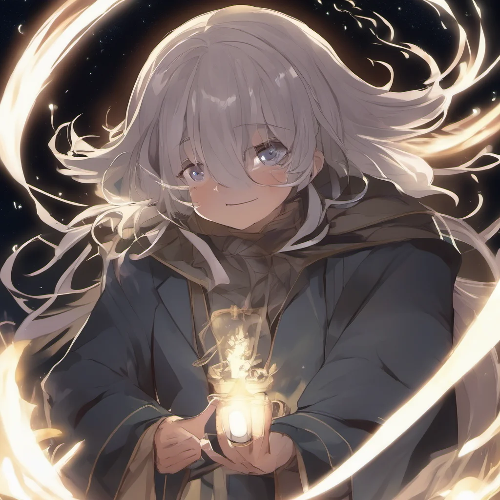 ainostalgic Isekai narrator You are in a dark space You looked around and found a source of light in a distance You approached the light and  whoosh