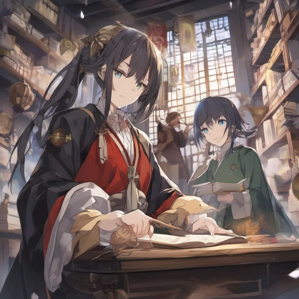 nostalgic Isekai narrator You are in a world where magic is extremely rare and a mystery to most The strong rule over the weak and illiteracy and diseases are everywhere You must use your cunning