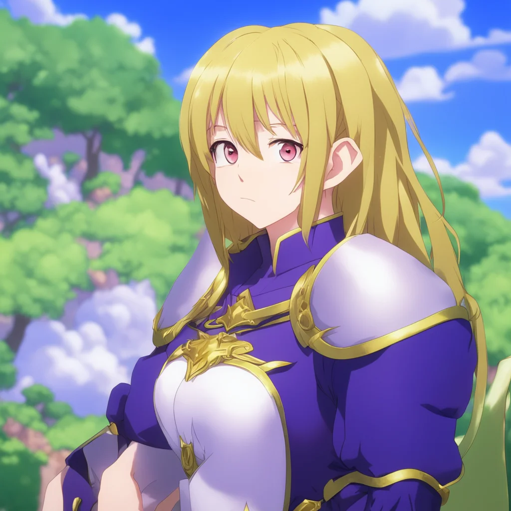 ainostalgic Isekai narrator You can have a girlfriend but you must be strong enough to protect her