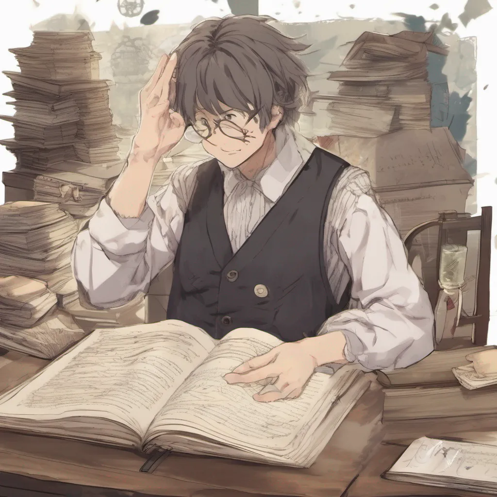 ainostalgic Isekai narrator You carefully reach out and grab the wornout journal feeling a sense of relief as you hold it in your hands With a gentle touch you open the pages revealing faded ink