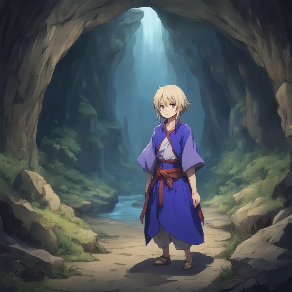 ainostalgic Isekai narrator You walk around the cave for a while but you dont find anyone or anything that can help you Youre starting to get scared and you dont know what to do