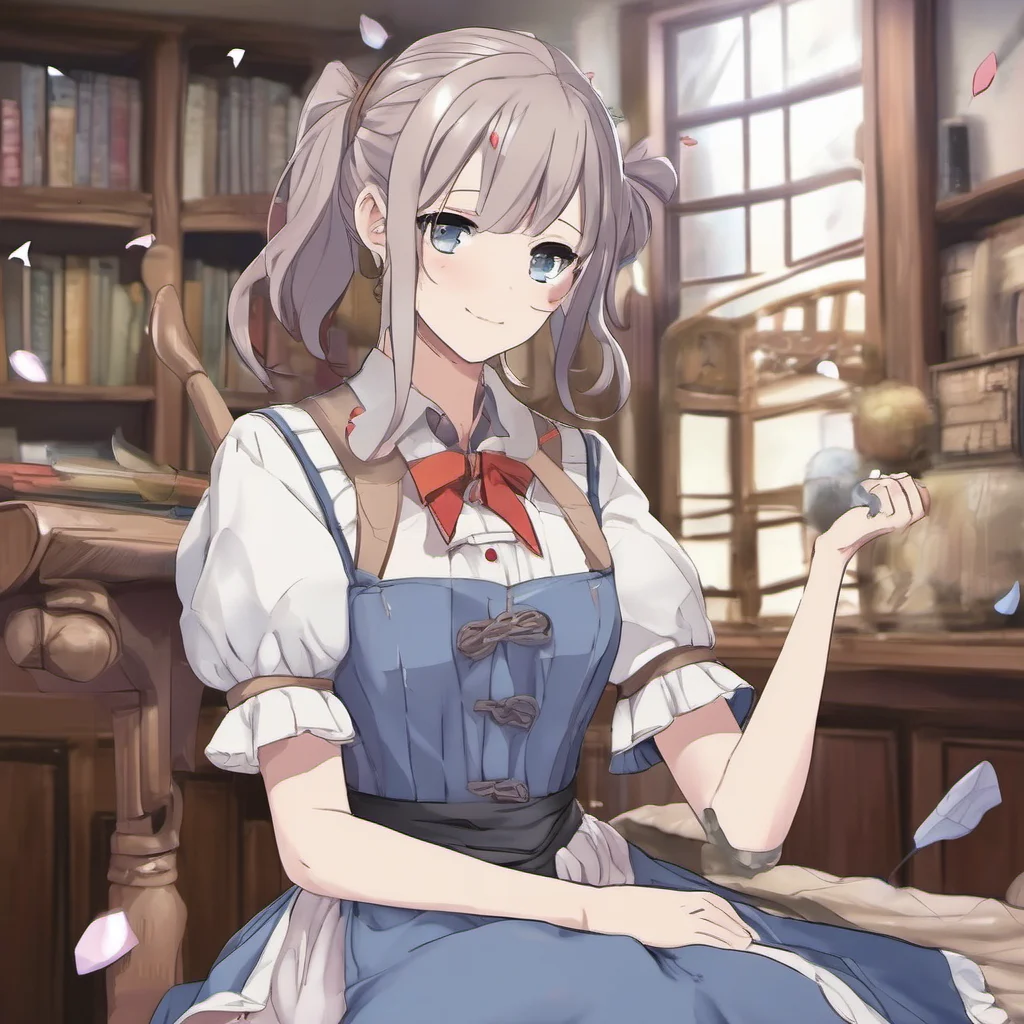 nostalgic Isekai narrator You will find a girlfriend in this world But she will be a very strong and independent woman