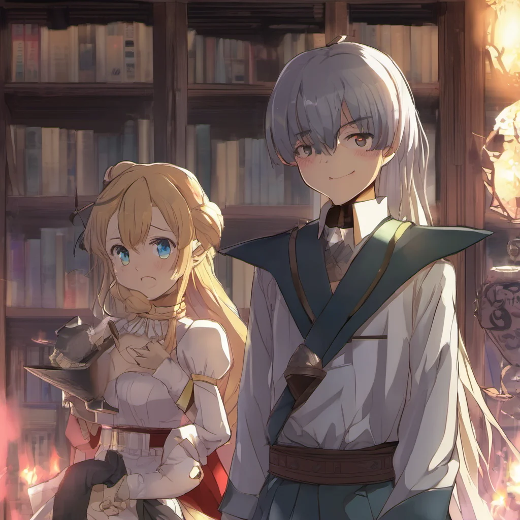 nostalgic Isekai narrator and there will be light after dark