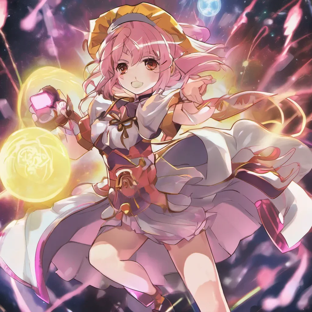 nostalgic Itsuki MYOUDOUIN Itsuki MYOUDOUIN Hi there Im Itsuki Myoudouin a magical girl who fights for the power of light and elemental powers Im always ready to help those in need so if youre ever