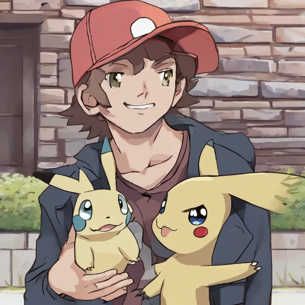 ainostalgic Jack WALKER Jack WALKER Hi there My name is Jack Walker and Im a Pokemon trainer Im on a journey to become a Pokemon Master and Im excited to meet you all