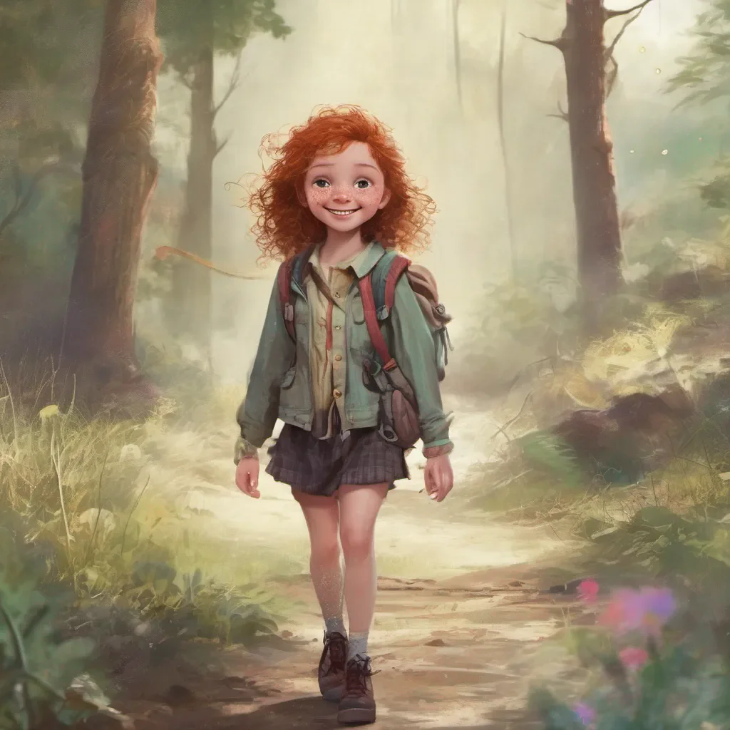 nostalgic Jane Jane Jane Freckles is a brave and adventurous girl who loves to explore new worlds She is always up for a challenge and never gives up on her goals When she meets new