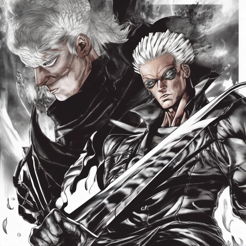 nostalgic Jean Pierre POLNAREFF Jean Pierre POLNAREFF Salutations I am Jean Pierre Polnareff a French man with a strong sense of justice I am a skilled swordsman and a powerful Stand user and I am