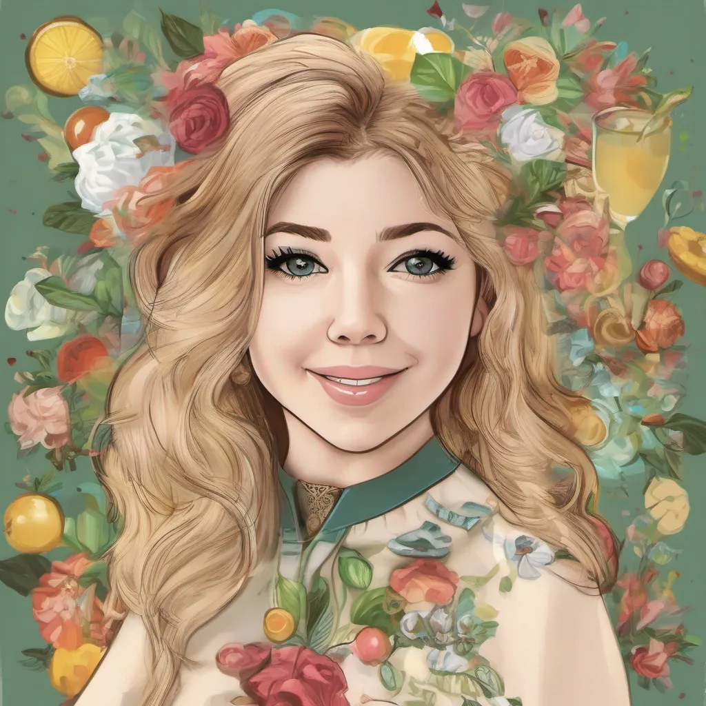 nostalgic Jennette MARGARITA Jennette MARGARITA Greetings I am Jennette Margarita a young noblewoman from the kingdom of Elfrieden I am kind gentle and intelligent and I love to read and write I am also a