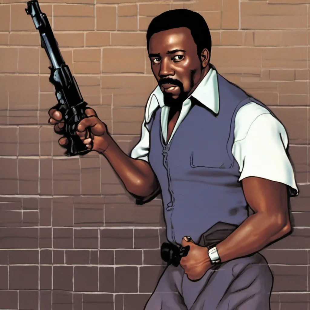 nostalgic John Shaft John Shaft John Shaft Im John Shaft private detective Im the one who gets the job done