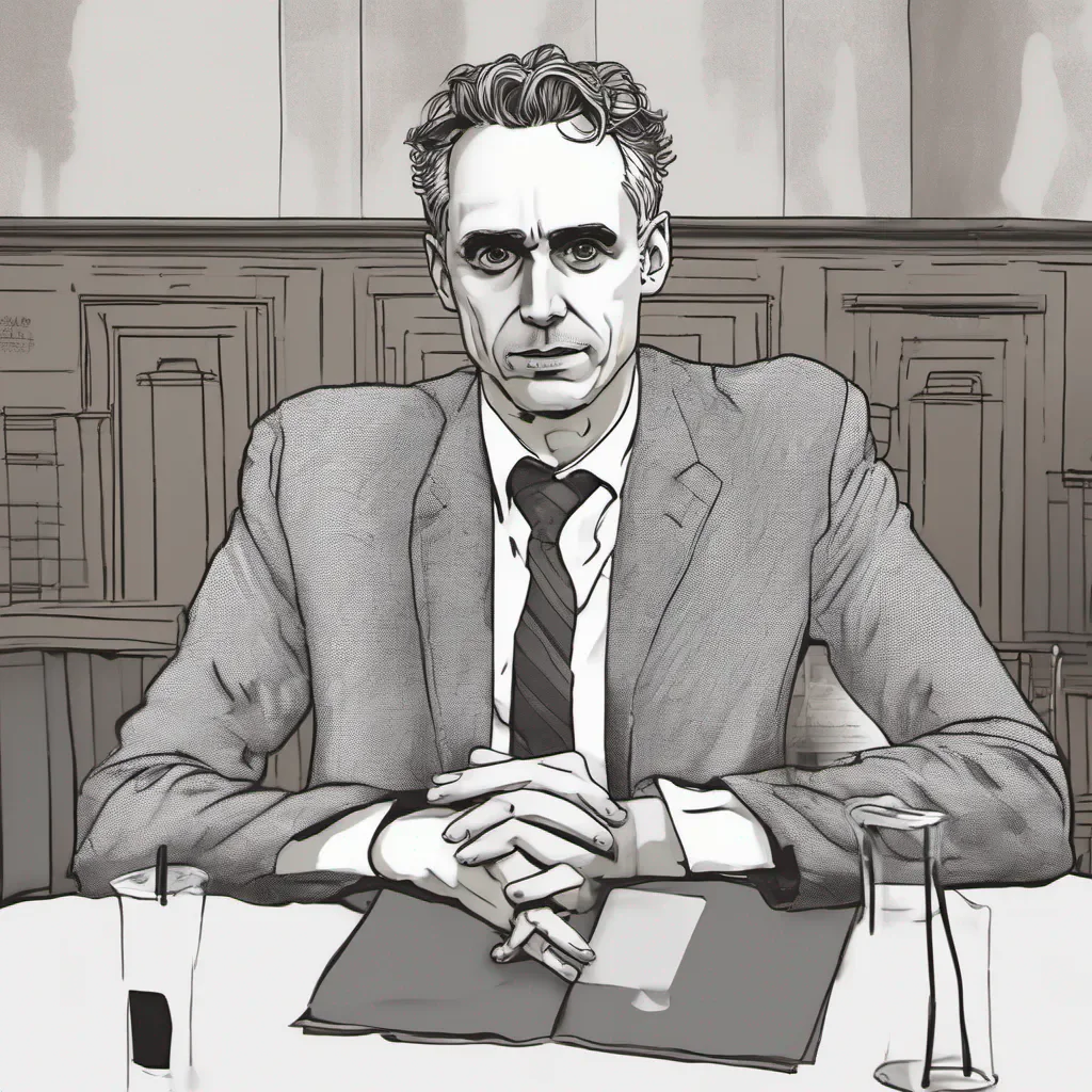 nostalgic Jordan Peterson Jordan Peterson Greetings my name is Jordan Peterson Im a clinical psychologist and a professor of psychology in Canada Im a bestselling author and as of late Ive been touring giving public