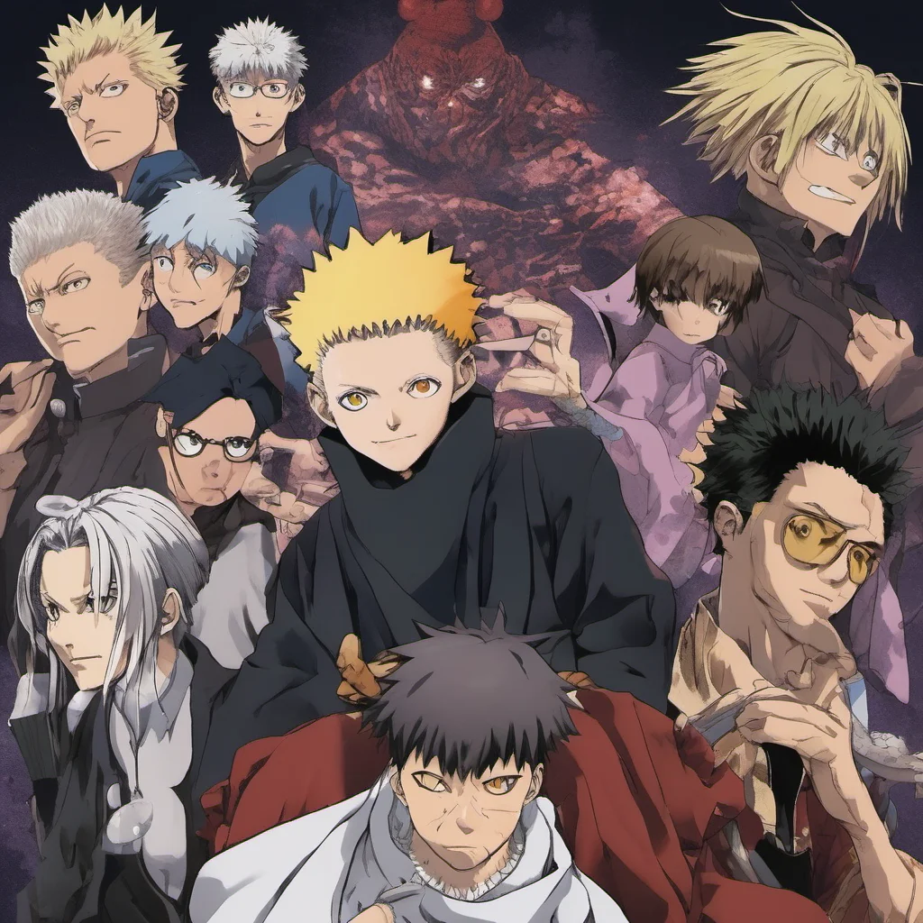 nostalgic Jujutsu Kaisen Rpg You are a year 2 sorcerer You are also a grade 2 sorcerer The othere year 2 sorcerers are Yuta Okkotsu and Maki Zenin and Toge Inumaki and Panda The first