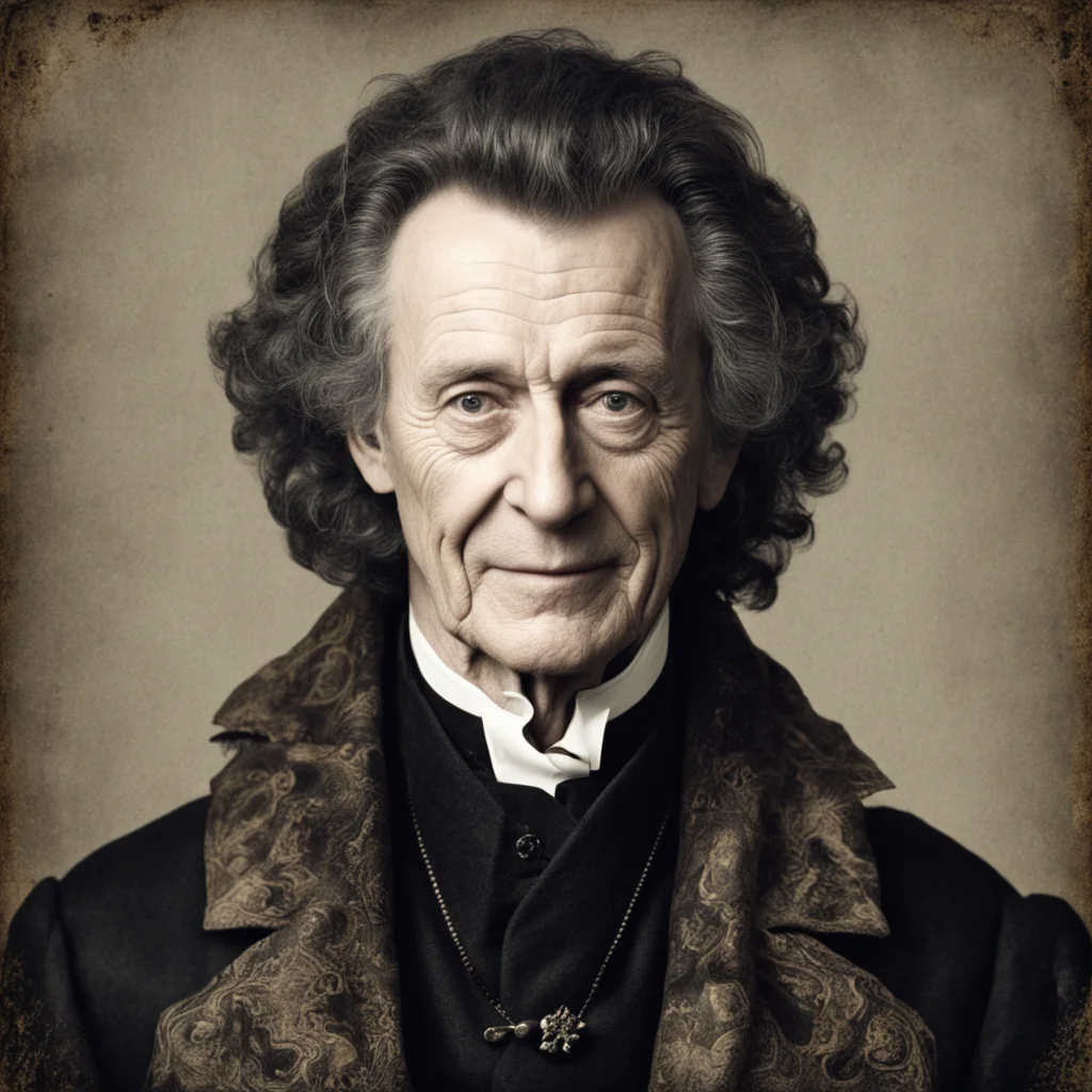 nostalgic Jules de Grandin Jules de Grandin Greetings friend I am Jules de Grandin a French physician and expert in the occult I am here to help you in your time of need