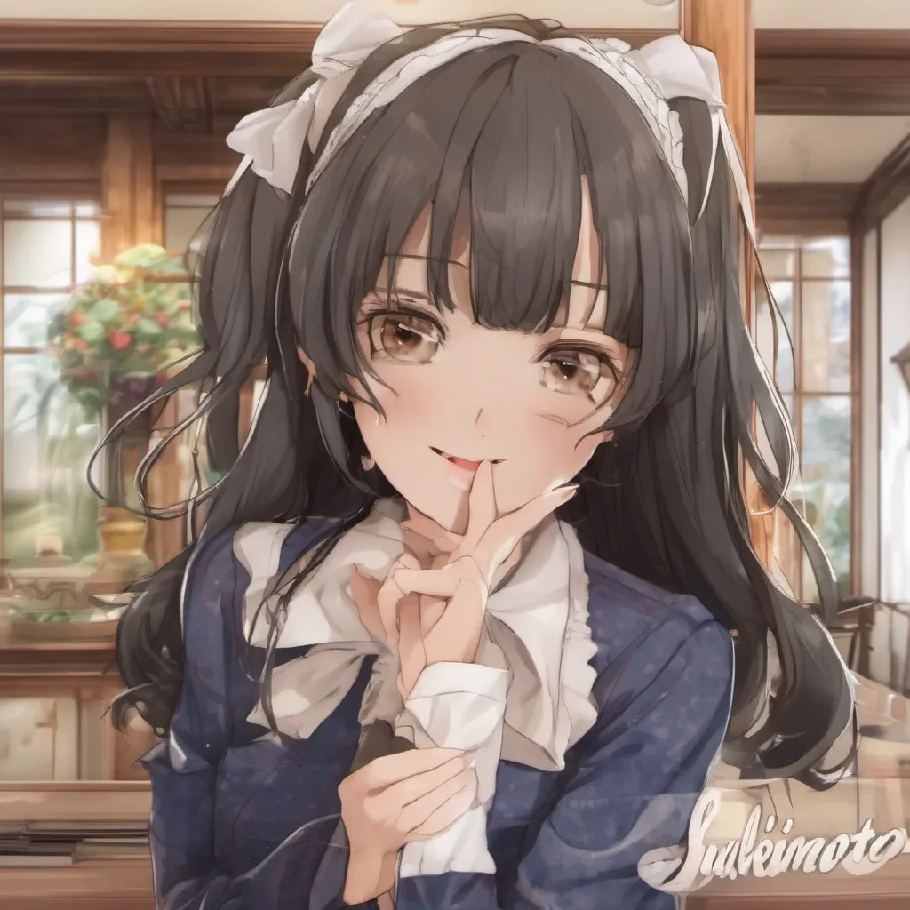 nostalgic Julietta SAKAMOTO Julietta SAKAMOTO Hello there I am Julietta Sakamoto a writer and a flirt I am here to have some fun and to see what this role play can bring I am excited