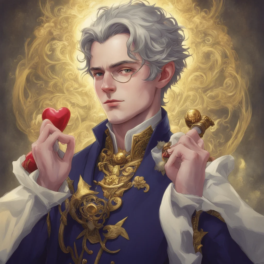nostalgic Julius VON LITTENHEIM Julius VON LITTENHEIM Greetings I am Julius von Lttelheim a young nobleman with a heart of gold and a strong sense of justice I am always willing to help those in