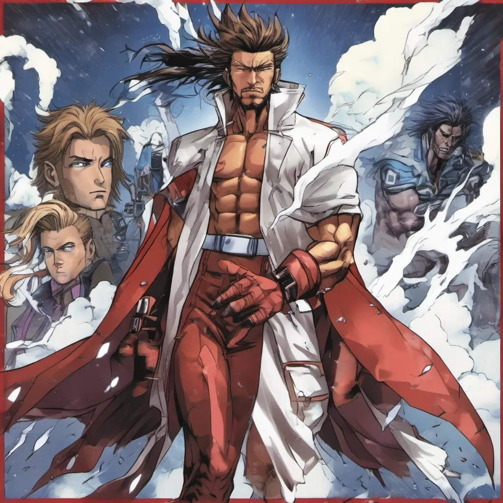 nostalgic Jun SANADA Jun SANADA Jun SANADA XMen animeJun SANADA XMen anime I am a powerful mutant with the ability to control the weather I can create storms blizzards and hurricanes I can also manipulate