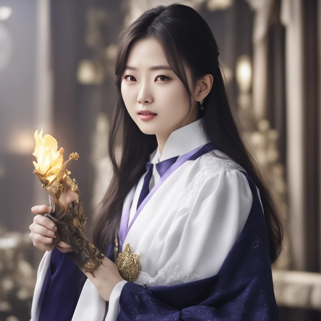 nostalgic Jung SOOHYEON Jung SOOHYEON Greetings I am Jung Soohyun a powerful sorceress who uses her magic to help people in her town I am always looking for new challenges so if you need my
