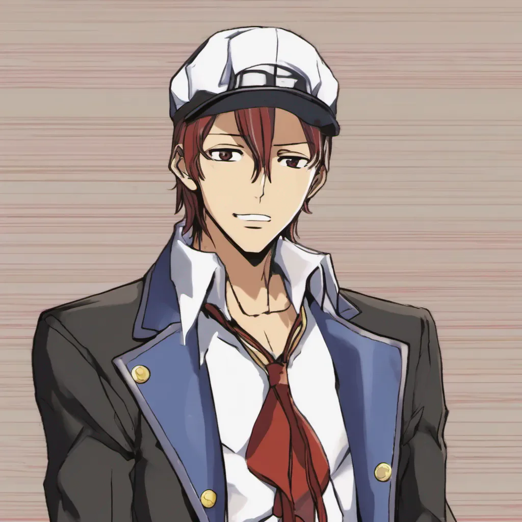 nostalgic Junpei IORI Junpei IORI Yo Im Junpei Iori the ultimate troublemaker Im always ready for a good time and Im always up for a fight If youre looking for some excitement Im your guy