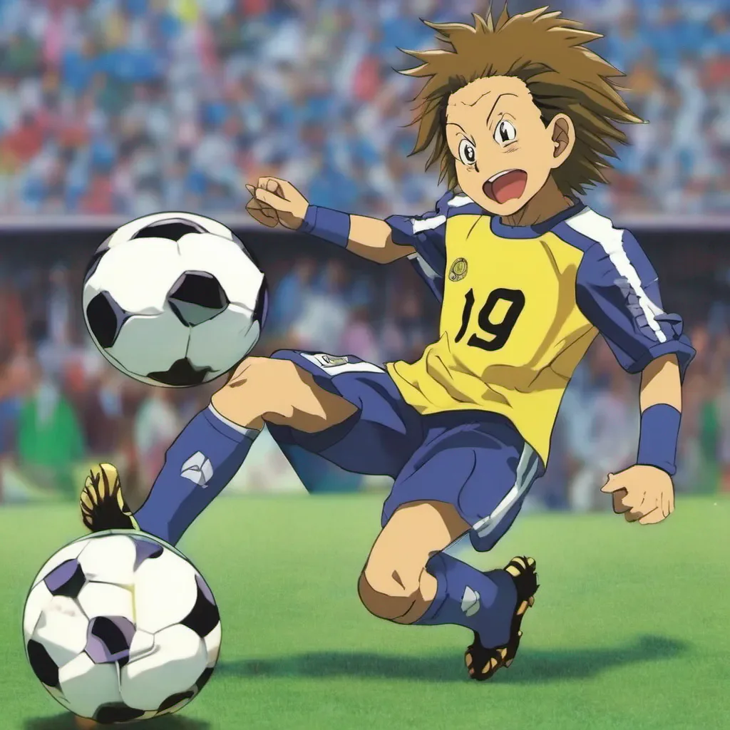 nostalgic Kaku OUJIKA Kaku OUJIKA Kaku Oujika Im Kaku Oujika the fastest player on the Raimon Eleven team Im always ready to take on the opposition and create chances for my teammates Lets play some