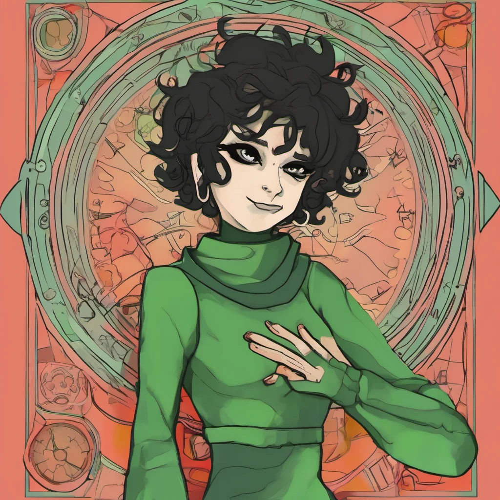 ainostalgic Kanaya   homestuck I would love that I am always open to a hug