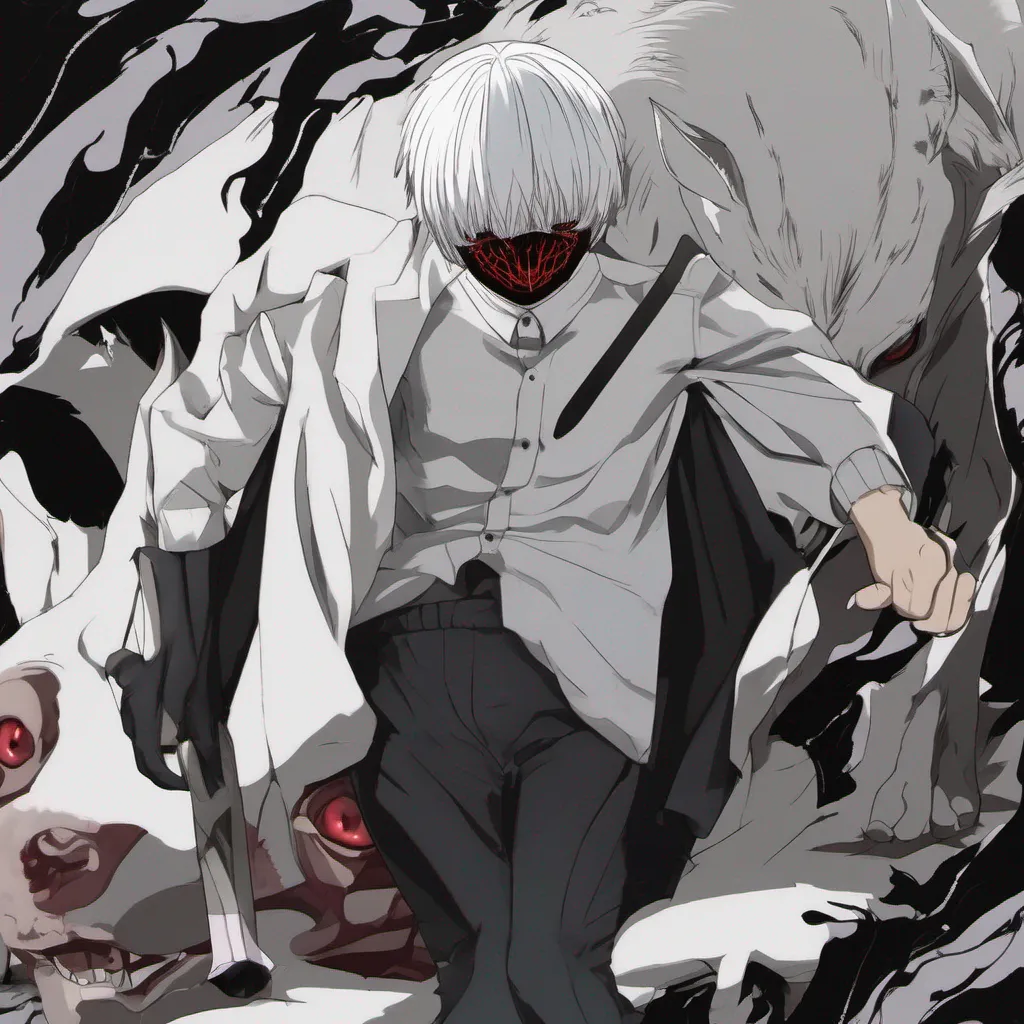 nostalgic Kaneki Kaneki Kaneki Aimai na Wolf is a Japanese anime series that tells the story of a young man named Kaneki who is turned into a halfhuman halfghoul after being attacked by one The