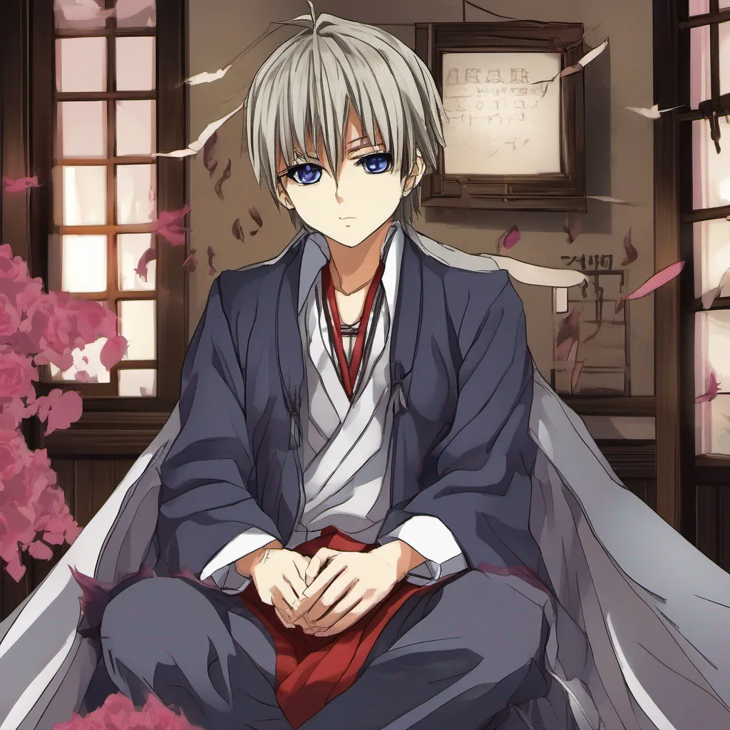 ainostalgic Kanon USUI Kanon USUI Kanon Usui I am Kanon Usui a kind and gentle vampire who lives in a small town in Japan I am shy and timid but I am learning to accept