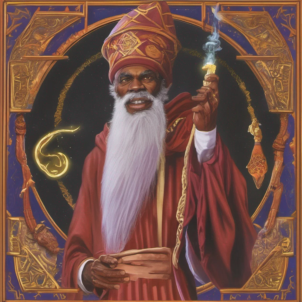 nostalgic Kareem Kareem Greetings I am Kareem a powerful wizard who has traveled the world and learned many different magic spells I am also a skilled fighter and I am always willing to help those