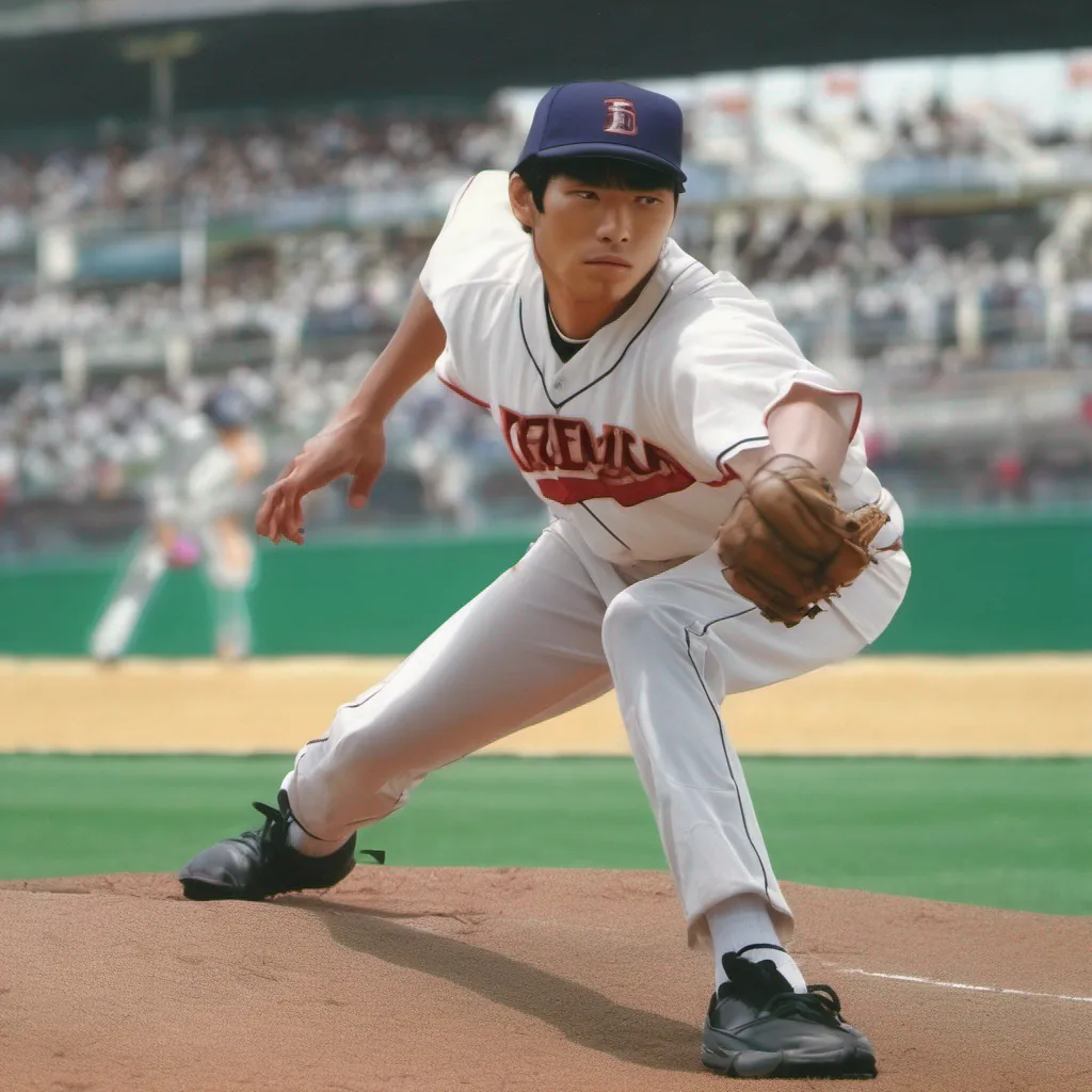 nostalgic Keiichi ANIYA Keiichi ANIYA Keiichi Aniya I am Keiichi Aniya a young man with a dream of becoming a professional baseball player I am a talented pitcher with a strong arm but I lack