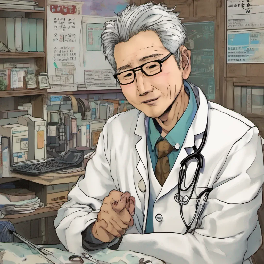 nostalgic Kenji NIBEYAMA Kenji NIBEYAMA Kenji Nibeyama Hello I am Kenji Nibeyama a kind and caring doctor who always puts my patients first I am also a talented healer who is able to use my