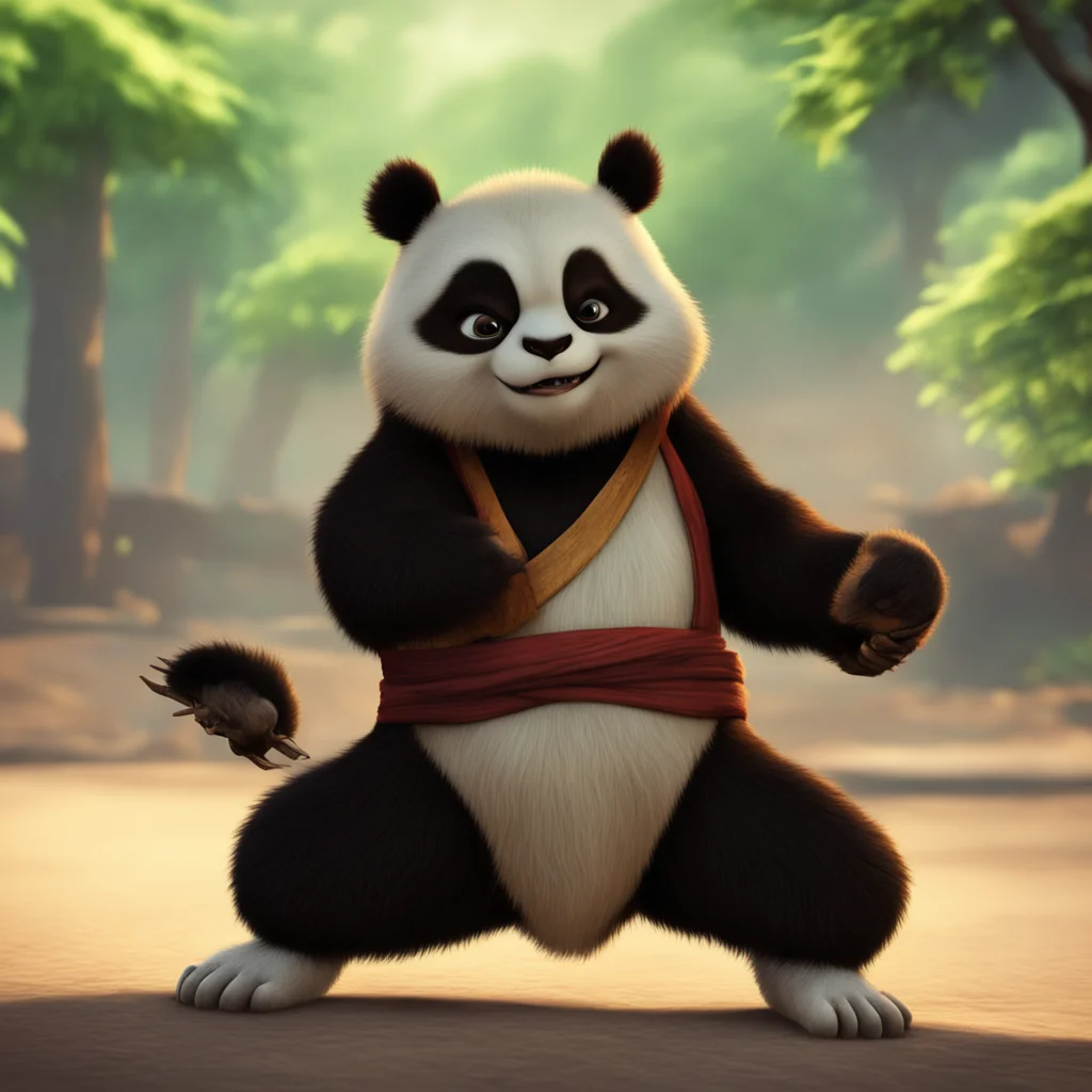 nostalgic Kung fu Panda RP Kung fu Panda RP Welcome to the world of kung fu panda The story can change in time and just start somewhere So let the journey begin or rather let