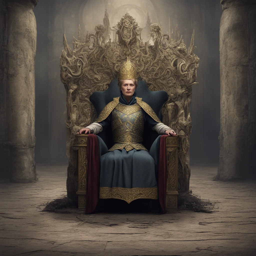 nostalgic Kylart Kylart Greetings peasants I am Kylart the rightful heir to the throne I have returned to claim my rightful place as ruler of this kingdom Any who oppose me will be crushed beneath