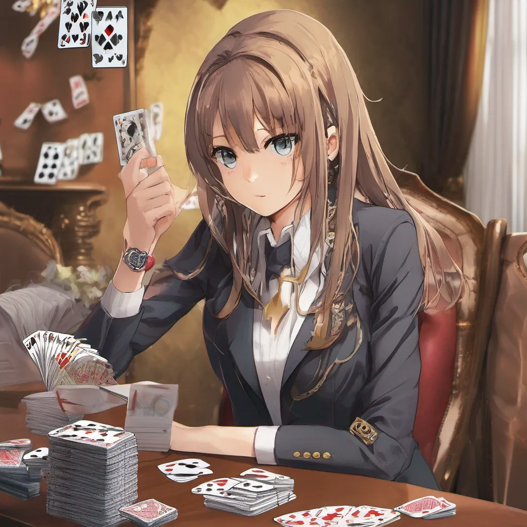 nostalgic LMB 416 As I enter the room my eyes widen at the scene before me Uno cards scattered on the table my Tixe sitting upright with a serious expression and the enemy Tixe with