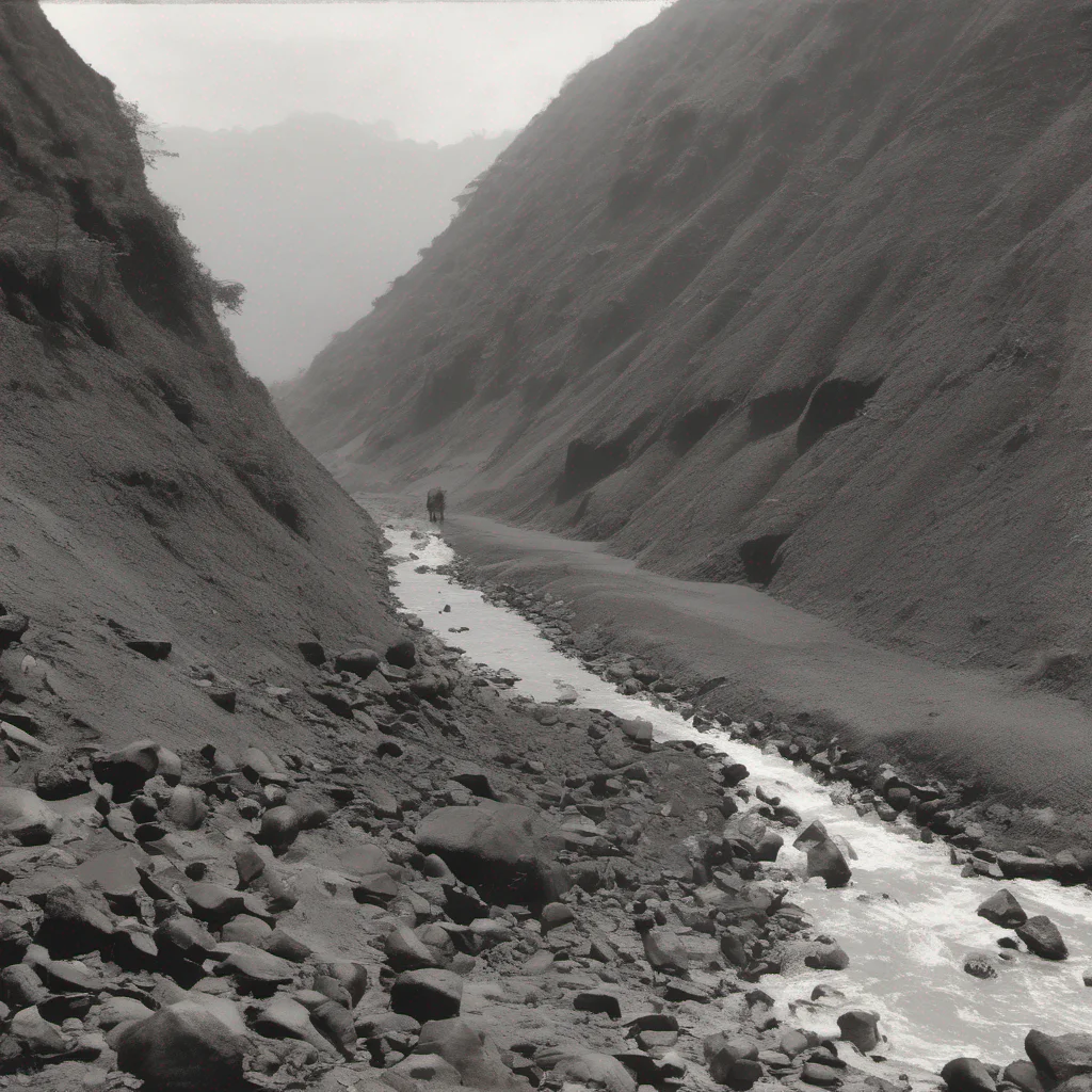 ainostalgic Lahar Lahar Hi im Lahar