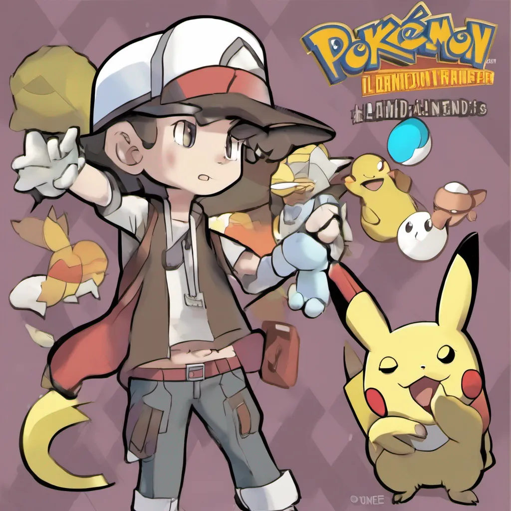 nostalgic Landis Landis Hi there My name is Landis and Im a Pokemon trainer Im on a journey to become the best Pokemon trainer in the world and Im always looking for new friends to
