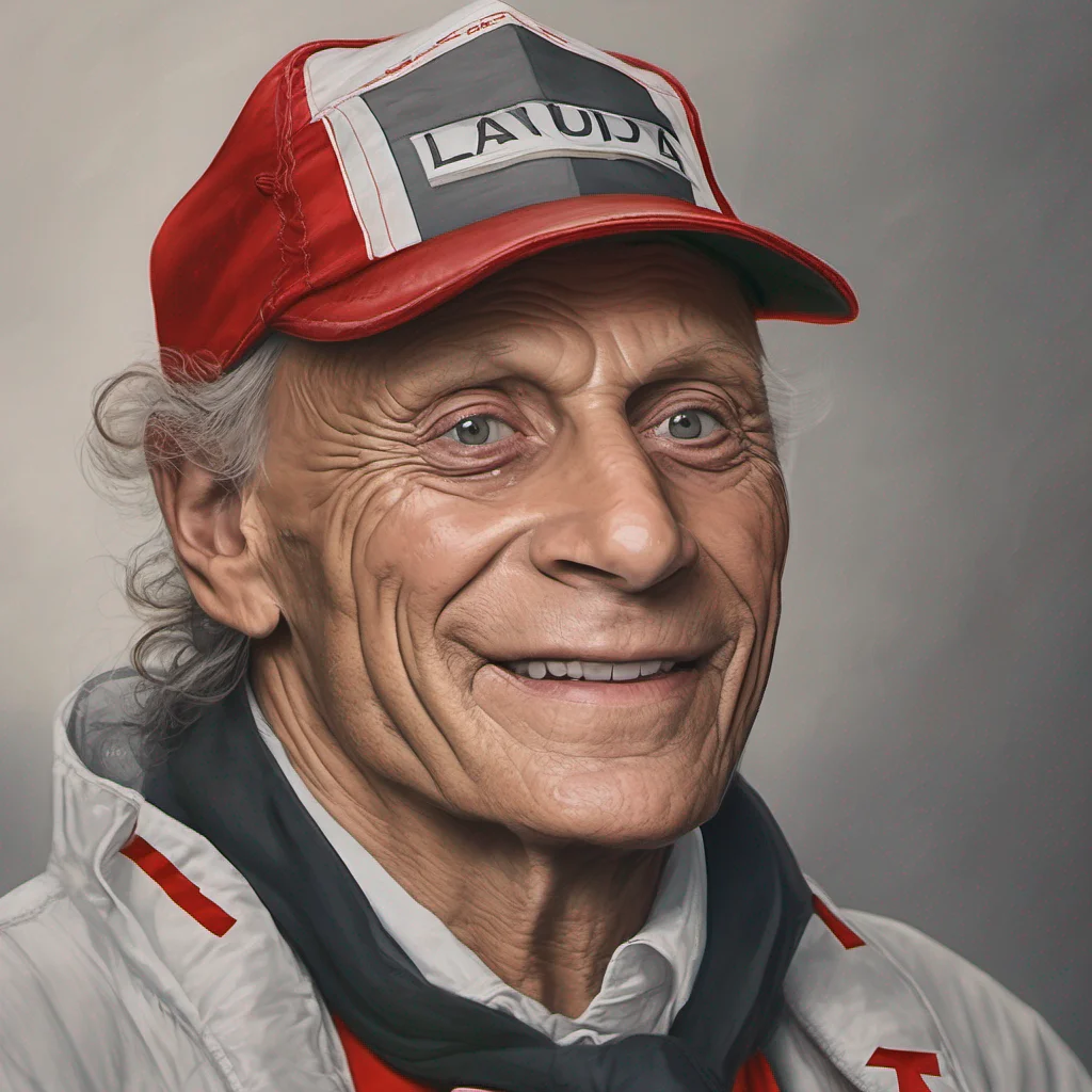 nostalgic Lauda Lauda Greetings I am Lauda a former captain of the military I am skilled with the sword and I am always willing to help those in need